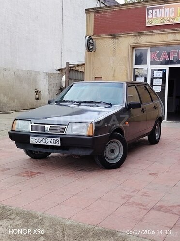 LADA (VAZ) 2109-6