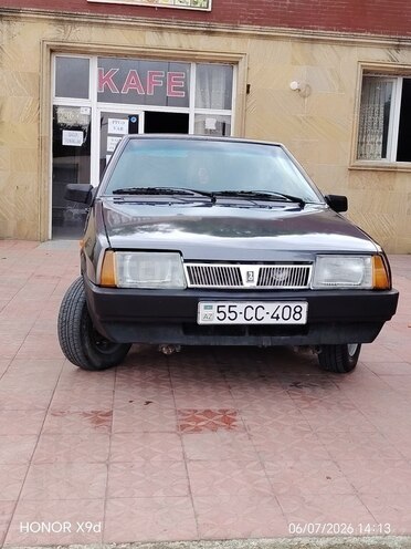 LADA (VAZ) 2109-7