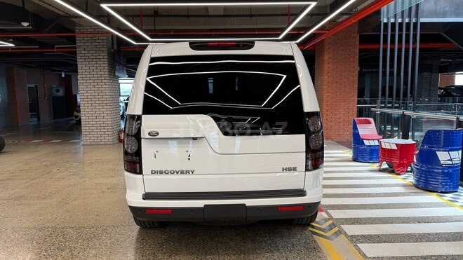 Land Rover Discovery-6