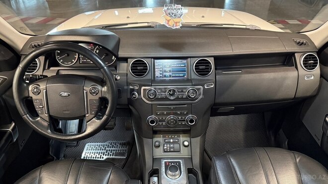 Land Rover Discovery-17