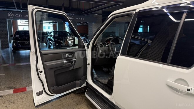 Land Rover Discovery-12