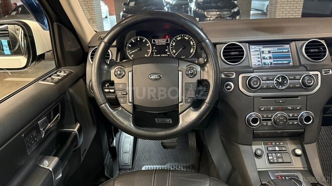 Land Rover Discovery-16