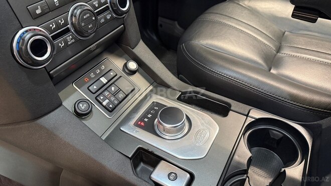Land Rover Discovery-15