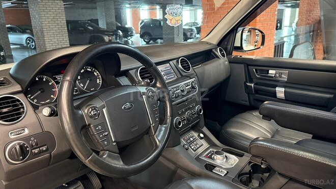 Land Rover Discovery-14