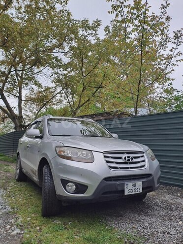 Hyundai Santa Fe-1