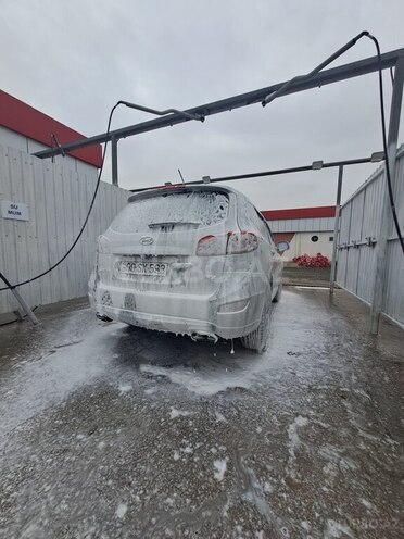 Hyundai Santa Fe-3