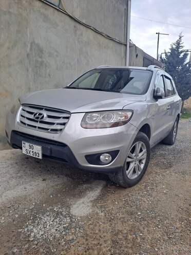 Hyundai Santa Fe-4