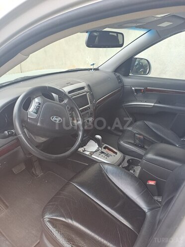 Hyundai Santa Fe-8