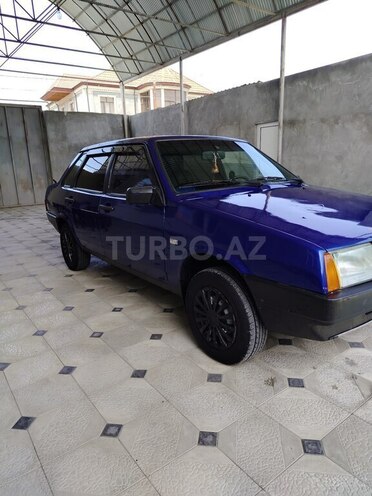 LADA (VAZ) 21099-3