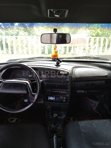 LADA (VAZ) 21099-7