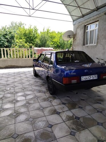 LADA (VAZ) 21099-5