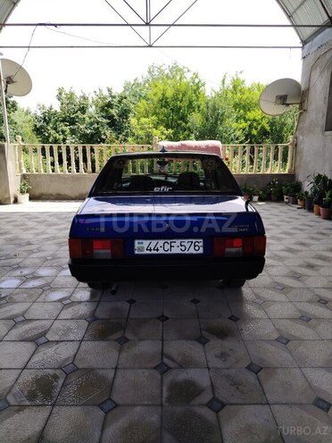 LADA (VAZ) 21099-6