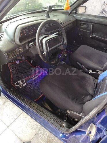 LADA (VAZ) 21099-10