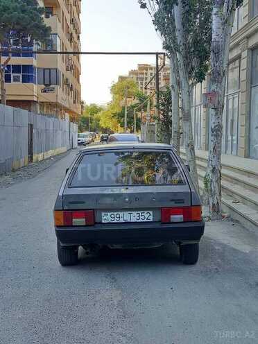 LADA (VAZ) 2109-3