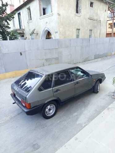 LADA (VAZ) 2109-4