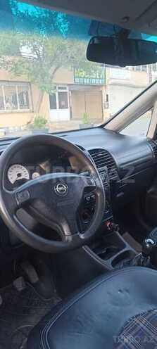 Opel Zafira-6