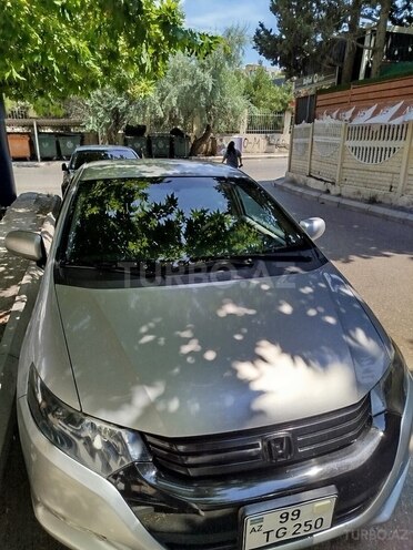 Honda Insight-1