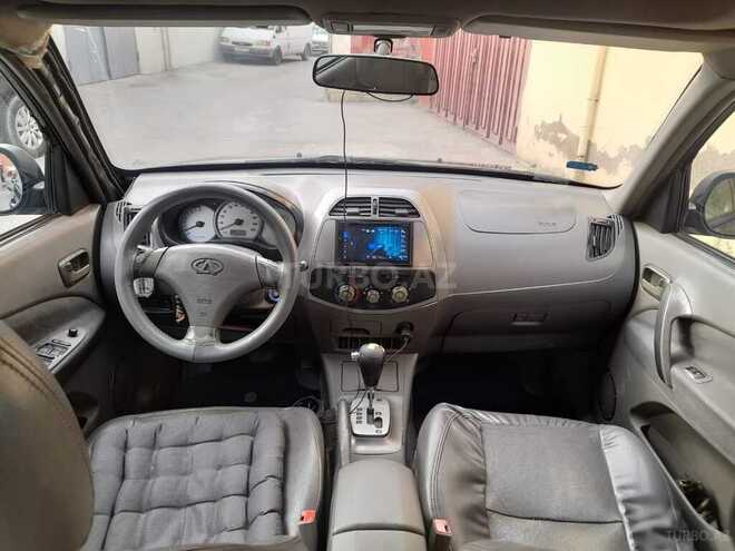 Chery Tiggo (T11)-7