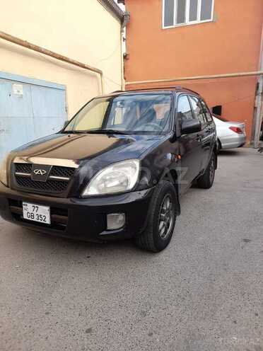 Chery Tiggo (T11)-6