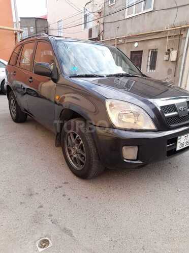 Chery Tiggo (T11)-2