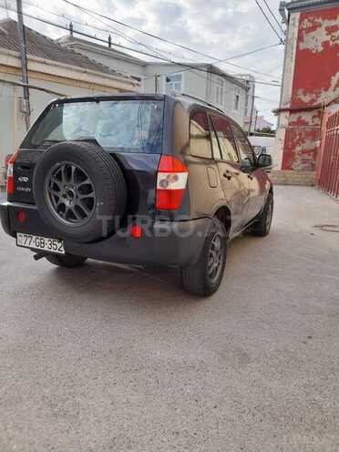 Chery Tiggo (T11)-3