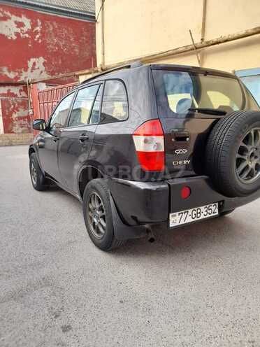 Chery Tiggo (T11)-4