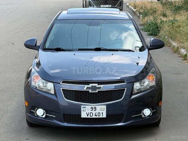Chevrolet Cruze-3
