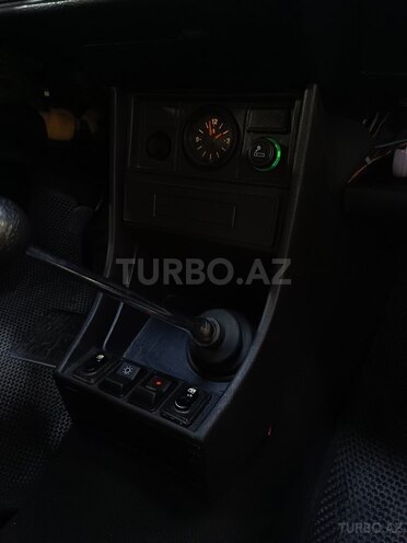 LADA (VAZ) 2107-6