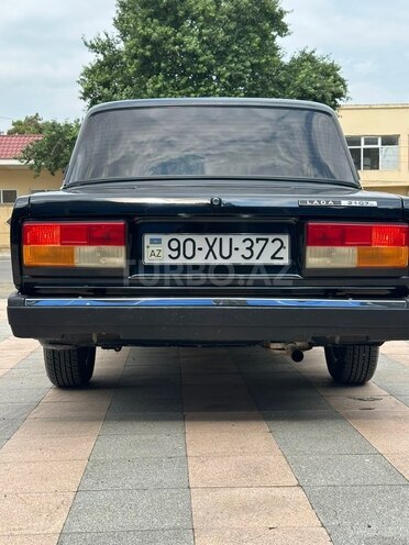 LADA (VAZ) 2107-10