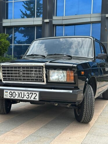 LADA (VAZ) 2107-14
