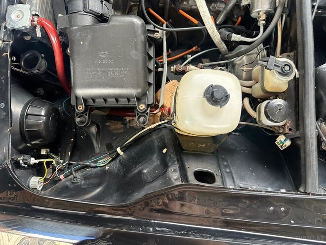 LADA (VAZ) 2107-19