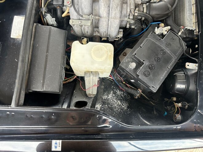 LADA (VAZ) 2107-18