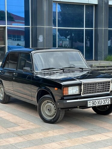 LADA (VAZ) 2107-6