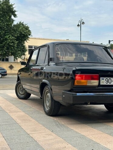 LADA (VAZ) 2107-9