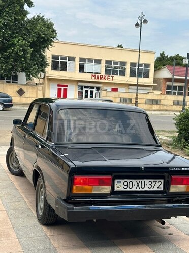 LADA (VAZ) 2107-16