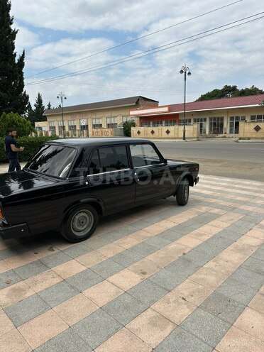 LADA (VAZ) 2107-7