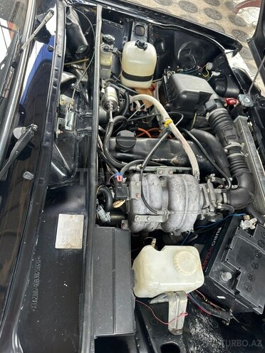 LADA (VAZ) 2107-13