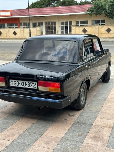 LADA (VAZ) 2107-11