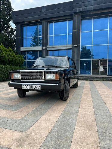 LADA (VAZ) 2107-15