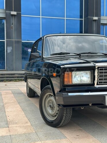 LADA (VAZ) 2107-12