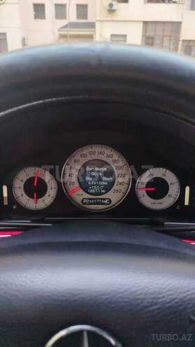 Mercedes E 320-10