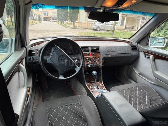 Mercedes C 180-5