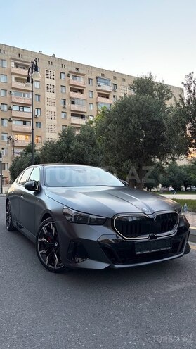 BMW 530e-4
