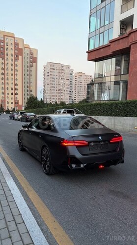 BMW 530e-9