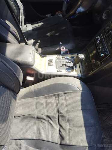 Mercedes E 300-3