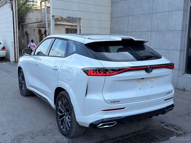 Changan Uni-Z-11