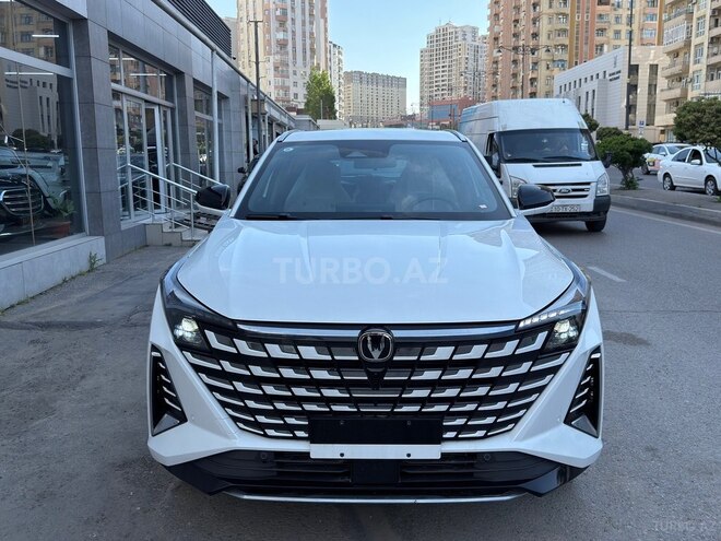Changan Uni-Z-17
