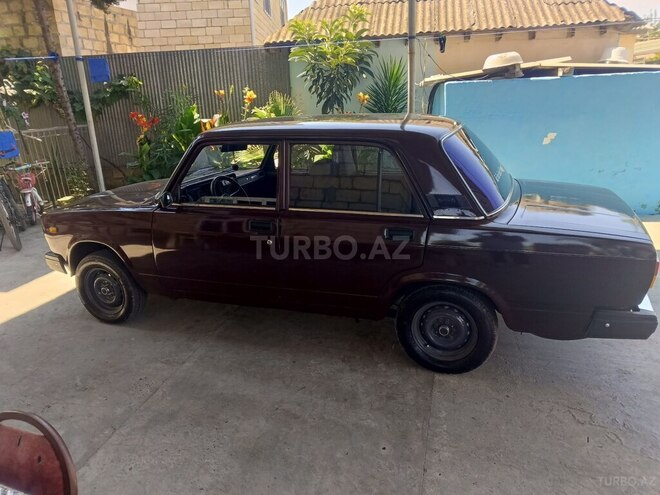LADA (VAZ) 2107-7