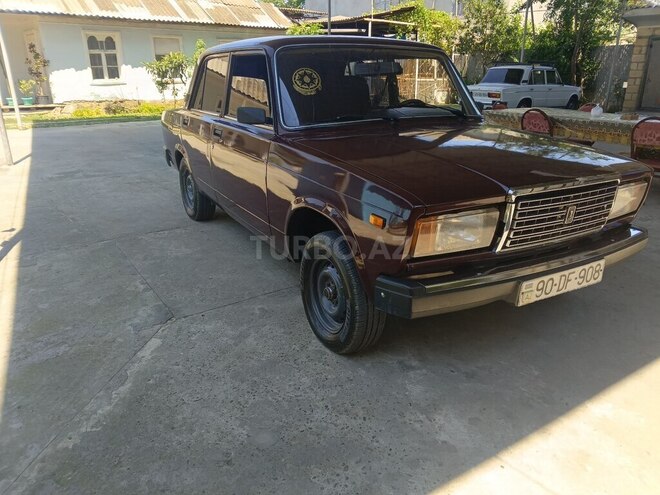 LADA (VAZ) 2107-9