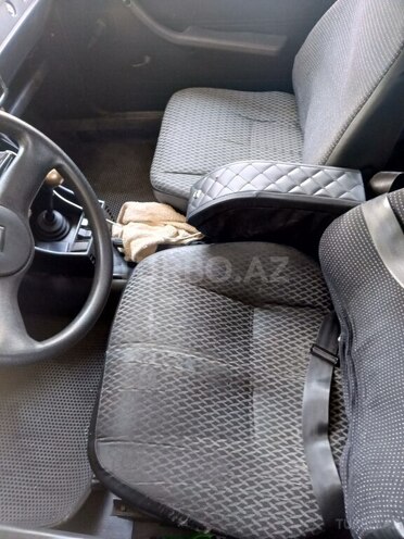 LADA (VAZ) 2107-11
